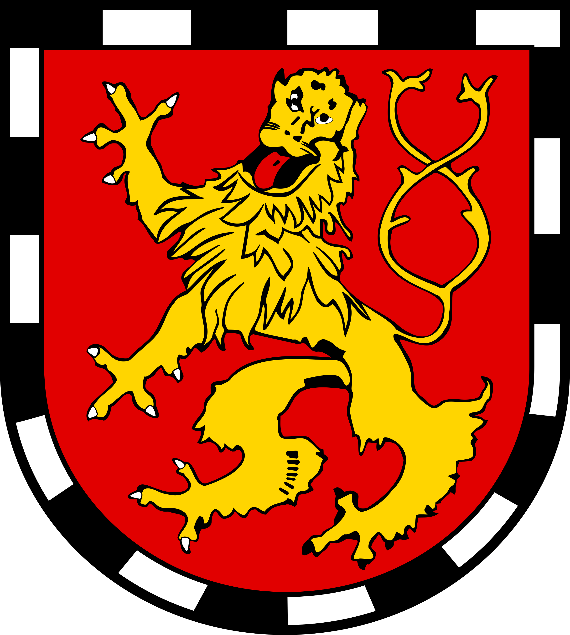 Wappen VG Altenkirchen