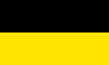Baden-Wrttemberg Landesflagge